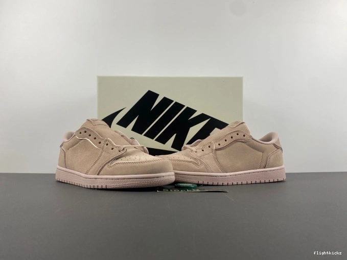 Jordan Low Beige Retro 1 NS Particle AO1935-204 1209